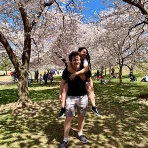 Meet your Posher, Andreas